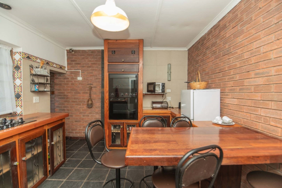 4 Bedroom Property for Sale in Port Elizabeth Central Eastern Cape